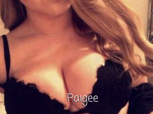 Paigee