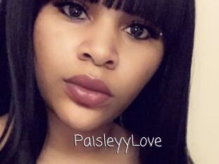 PaisleyyLove