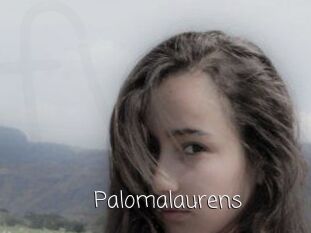 Palomalaurens