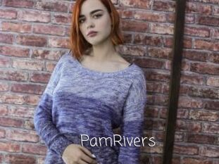 PamRivers