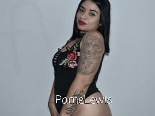 PameLewis