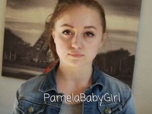 PamelaBabyGirl