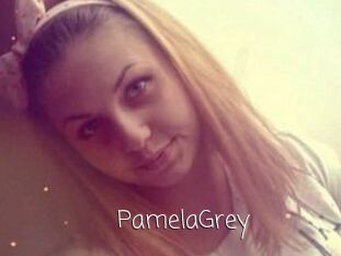 PamelaGrey