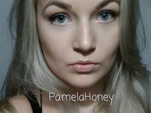 PamelaHoney