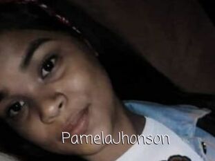 PamelaJhonson