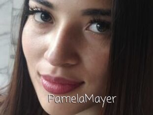 PamelaMayer