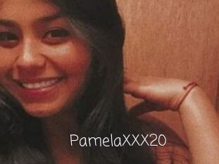 PamelaXXX20