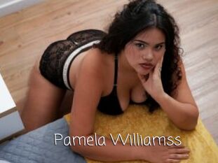 Pamela_Williamss