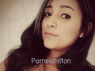 Pamelahilton