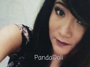 PandaDoll