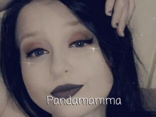 Pandamamma