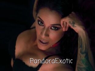 PandoraExotic