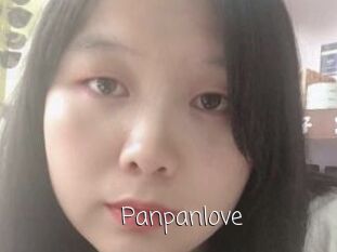 Panpanlove