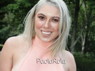 PaolaRola