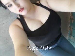 PapisKitten