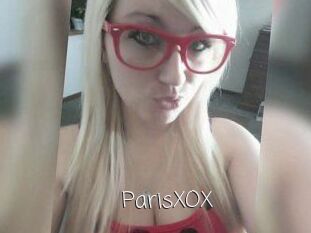 ParisXOX