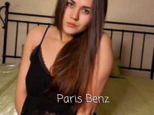 Paris_Benz