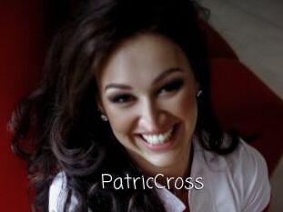 PatricCross