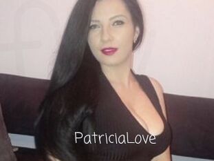 PatriciaLove