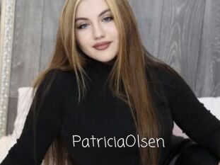 PatriciaOlsen