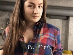 PattiPunk