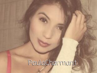 PaulaCharmant