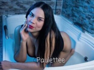 Paulettee