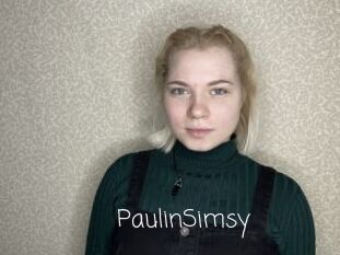 PaulinSimsy