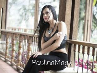 PaulinaMagic