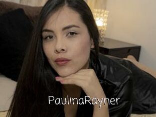 PaulinaRayner