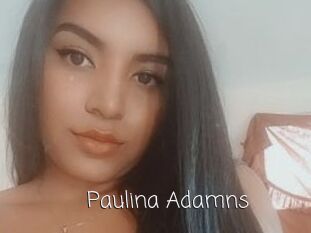 Paulina_Adamns