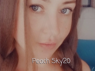 Peach_Sky20