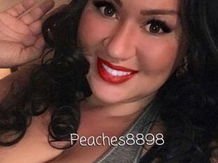 Peaches8898