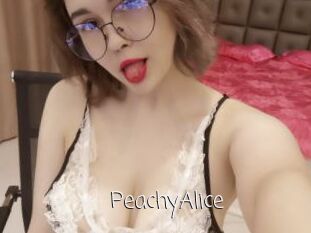 PeachyAlice