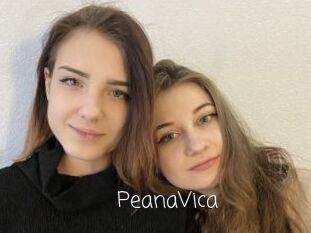 PeanaVica