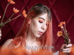 PeggyWhite