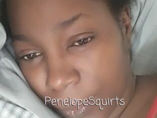 PenelopeSquirts