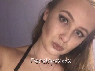 Penelopexxxx