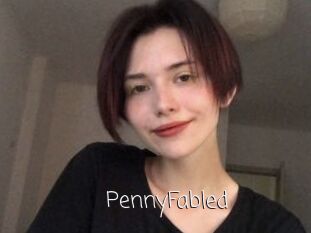 PennyFabled