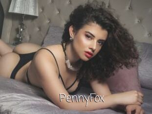 PennyFox