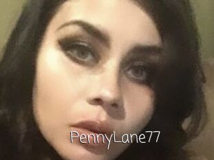 PennyLane77