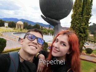 Pepechel