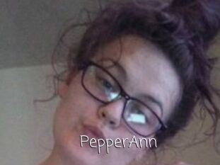 Pepper_Ann