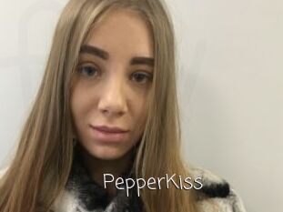 PepperKiss
