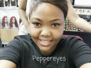 Peppereyes