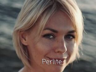 Perlite