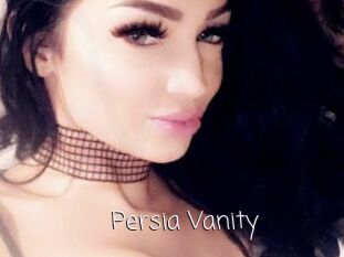 Persia_Vanity