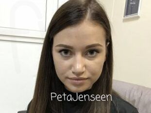 PetaJenseen