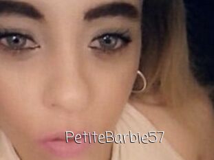 PetiteBarbie57