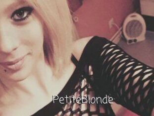 PetiteBlonde